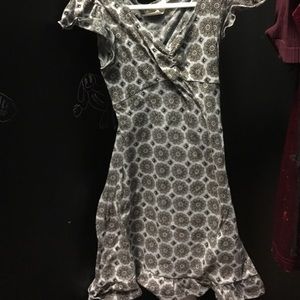 She’s The 1 Child’s Dress